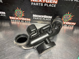 2017 FORD F150 AIR FILTER INTAKE TUBE FITTING MUFFLER FL34-9F805-BF OEM #1349