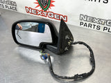 2004 CHEVY DURAMAX 2500HD LH DRIVER SIDE MIRROR OEM #302