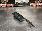 2017 CAMARO SS LH DRIVER SIDE POWER WINDOW SWITCH 23318737 OEM #1619