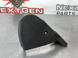 2023 CAMARO SS LH SEAT TRACK TRIM COVER 13588186 OEM #268