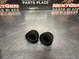 04-06 PONTIAC GTO REAR SHOCK ABSORBER STRUT CAP COVERS OEM #1438