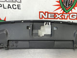 2018 FORD MUSTANG GT UPPER RADIATOR COVER BAFFLE JR3B-8C291-AD OEM #378