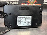 2017 FORD MUSTANG GT COMMUNICATION SYNC CONTROL MODULE OEM FR3T-14D212-SB #1127