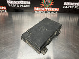 2014 DODGE RAM 6.7 CUMMINS 2500 TIPM POWER DISTRIBUTION CENTER FUSEBOX OEM #726