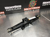 2012 FORD MUSTANG GT EMERGENCY SPARE TIRE JACK 5R3A-17A078-AA OEM #763