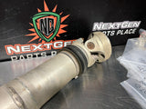 11-14 FORD MUSTANG GT 3.5”DYNOTECH ONE PIECE ALUMINUM DRIVESHAFT #1410