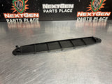 97-04 C5 CORVETTE DASH CENTER DEFROST VENT CLIMATE CONTROL 10400366 OEM #155