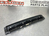 08-09 PONTIAC G8 UPPER DASH VENT PANEL W SUN LOAD SENSOR 921851518 92175541 #397