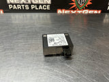 14-19 C7 CORVETTE DOOR LOCK BODY RECEIVER/ CONTROL UNIT MODULE OEM 13587438 #1181