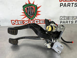 2023 CAMARO SS BRAKE/ CLUTCH PEDAL ASSEMBLY OEM #268