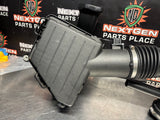 2010-2015 CAMARO SS AIR INTAKE BOX ASSEMBLY OEM #1525