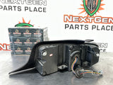 2011 FORD MUSTANG GT DRIVER LEFT SIDE AFTERMARKET SPEC D TAIL LIGHT #395