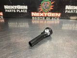 2014 C7 CORVETTE FUEL FILLER FUNNEL CAPLESS 22801875 OEM #1604
