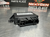 2012 CAMARO SS LH DRIVER SIDE FRONT HEATER CONTROL MODULE 13583359 OEM #685