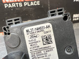 2024 FORD MUSTANG GT BLIND SPOT RADAR SENSOR ML3T-14H031-AK OEM #1482