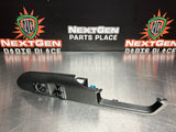 2017 FORD MUSTANG GT LH DRIVER SIDE WINDOW SWITCH OEM FR3B-14A564-AL #772