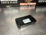 2017 FORD MUSTANG GT COMMUNICATION SYNC CONTROL MODULE OEM FR3T-14D212-SB #1127