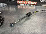2015 FORD MUSTANG GT 5.0 AUTO SHIFTER CABLE OEM #1434