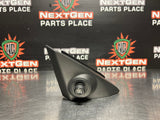2011 FORD MUSTANG GT LH POWER MIRROR SWITCH/ COVER OEM #793