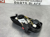 2017 FORD MUSTANG GT DOME LIGHT BLACK OEM #347