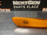 05-13 C6 CORVETTE FRONT RH PASSENGER SIDE MARKER LIGHT OEM 10316652 #1266