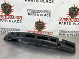 10-14 FORD MUSTANG GT FRONT BUMPER IMPACT ABSORBER OEM DR33-17E898-AD #393