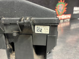 2010 CAMARO SS FUSE BOX ENGINE BAY OEM 20967780 #1524