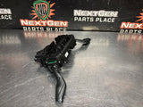2017 FORD MUSTANG STEERING COLUMN BRACKET CLOCK SPRING HOUSING WITH STALKS #1632