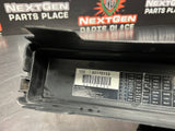 2006 PONTIAC GTO HOOD FUSE BOX COVER LID 92170155 OEM #910