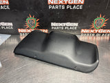97-04 C5 CORVETTE KNEE BOLSTER DRIVER LH SIDE OEM 10281976 #1374