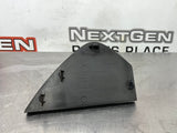 2008 FORD MUSTANG GT LH SIDE DASH PANEL TRIM OEM 4R3X-6304481-A #345