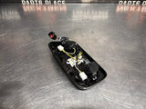 2015 FORD MUSTANG GT DOME LIGHT BLCK OEM #1427