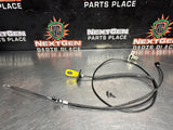 04 - 06 PONTIAC GTO TRUNK RELEASE CABLE OEM #1438