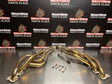 2012 FORD MUSTANG GT KOOKS 1-7/8” X 3” STAINLESS HEADERS #730