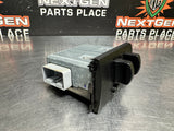 2011 FORD F250 6.7 TRAILER BRAKE CONTROL MODULE BC34-2C006-AF OEM #1393