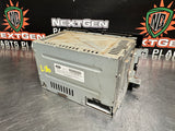 2012 FORD F350 RADIO BC3T-18K810-BA OEM #907