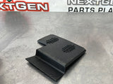 15-22 FORD MUSTANG GT INTERIOR STORAGE MAT INSERT OEM FR3B-63047A74-A #326