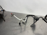 03 FORD MUSTANG MACH ONE AC LINE 1R3H-19972-AA OEM #1495