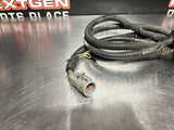 2010 FORD F250 6.4 POWERSTROKE TAIL LIGHT WIRING HARNESS OEM AC3T-13A409 #760