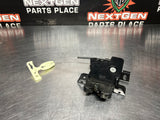 2011 FORD MUSTANG GT TRUNK LOCK LATCH RELEASE ACTUATOR DR3A-6343262-AA #793