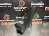 05 -13 C6 CORVETTE WHEEL LINER LEFT FRONT FENDER LINER OEM 15806317 #1364