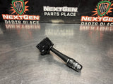 05-13 C6 CORVETTE WINDSHIELD WIPER SWITCH STALK OEM #1409