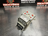 2004 C5 CORVETTE PB CODE ABS MODULE OEM 10331729 #663