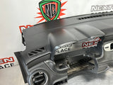 14-15 CAMARO SS DASH BOARD OEM #272
