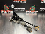 11-14 FORD MUSTANG GT BARTON SHORT THROW SHIFTER KIT W/SHIFTER ASSEMBLY #695