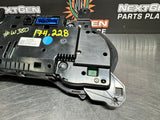 2017 CAMARO SS CLUSTER 84153146 174,228 MILES OEM #W380
