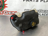 2011 FORD MUSTANG GT COOLANT RESERVOIR BOTTLE BR33-8AO80-AC OEM #395