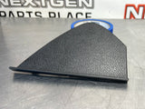2008 FORD MUSTANG GT RH SIDE DASH PANEL TRIM OEM 4R3X-6304480-A #345