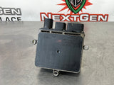 2011 FORD F250 DIESEL GLOW PLUG RELAY MODULE BC3A-12B533-AD OEM #260