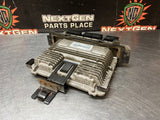 2015 FORD F350 DIESEL 6.7 ECU PCM COMPUTER FC3A-12A650-APA OEM #1236